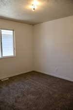 2nd Bedroom upstairs