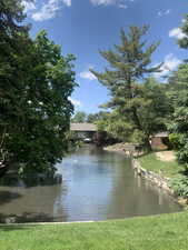 Water view