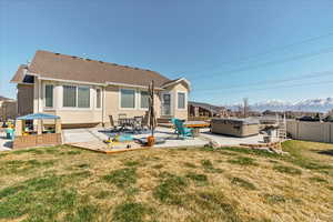 Photo 44 of 6403 W MUZZLE LOADER DR