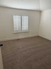 Front room office