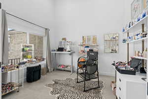 Office/studio