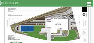 Is your dream to have a sport court?  How about a private pool/cabana?
