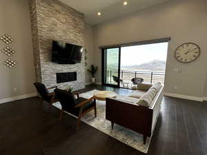 Photo 6 of 818 E MINER WAY #34