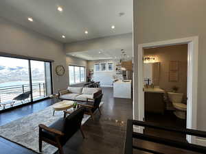 Photo 4 of 818 E MINER WAY #34