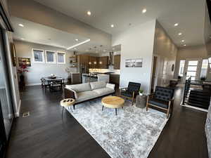 Photo 3 of 818 E MINER WAY #34