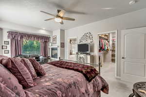 Owners En Suite Bedroom