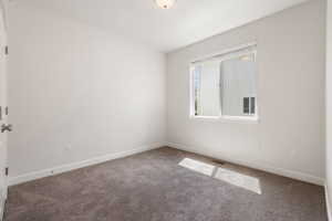 Main floor bedroom 2