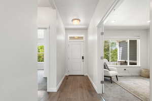 Foyer
