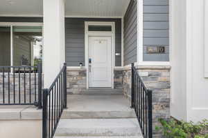Photo 4 of 370 N 75 E