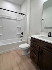 Photo 19 of 108 N WOODRUN WAY #209