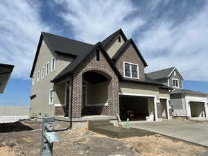 Photo 2 of 2131 N 725 W