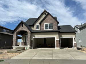 Photo 1 of 2131 N 725 W