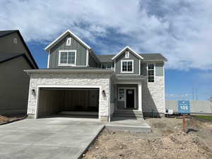 Photo 1 of 2133 N 725 W