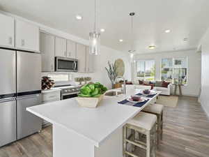 Photo 7 of 311 N COLONNADE RD #998