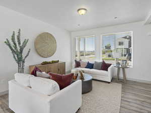 Photo 3 of 311 N COLONNADE RD #998