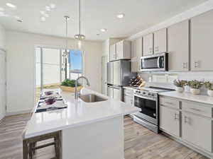 Photo 5 of 311 N COLONNADE RD #998
