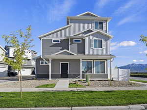 Photo 1 of 311 N COLONNADE RD #998