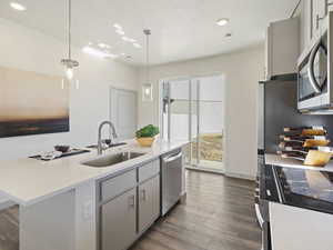 Photo 6 of 311 N COLONNADE RD #998