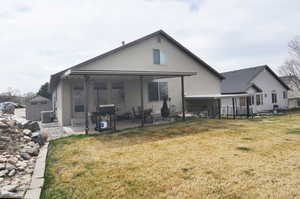 Photo 3 of 245 E 660 S