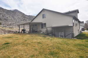 Photo 4 of 245 E 660 S