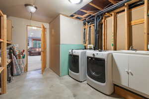 Laundry room #2