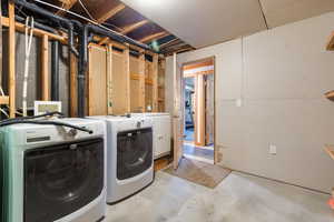 Laundry room #2