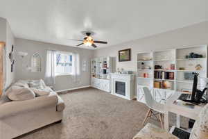 Living/Family Room