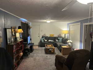 This is the room that is LOCKED