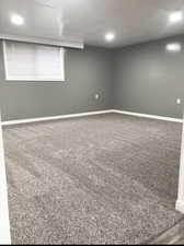 East first-floor unit