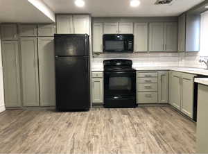 East first-floor unit