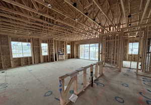 View of miscellaneous room