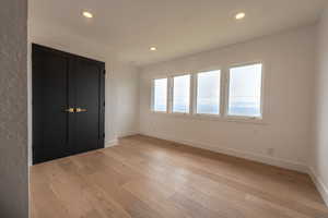Bedroom 3 main floor