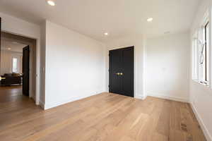 Bedroom 3 view 2