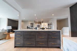 soft close drawers
