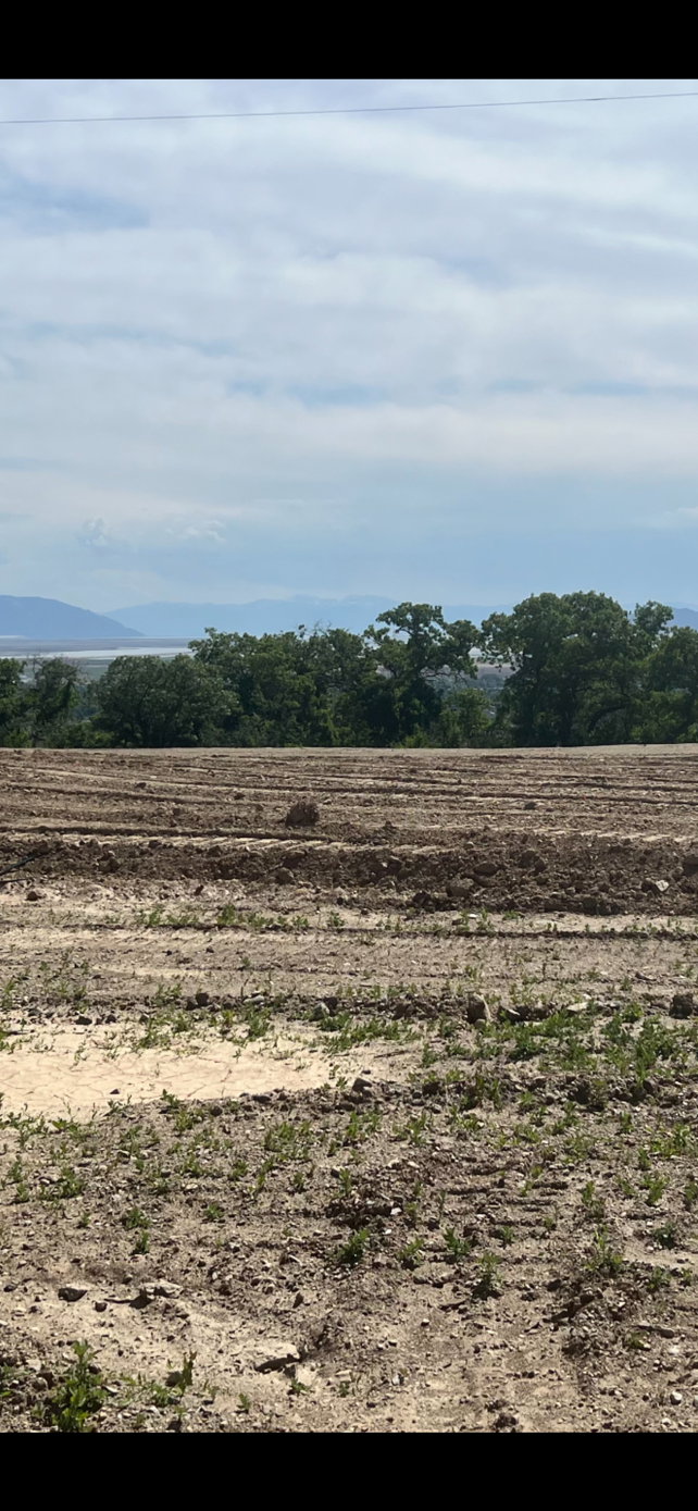 View of landscape with a rural view
