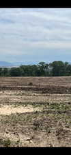 View of landscape with a rural view
