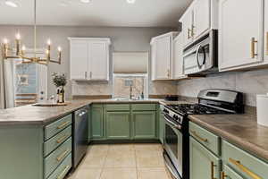Photo 6 of 3783 W LILAC HEIGHTS DR