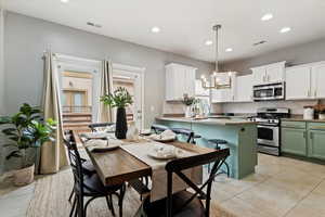 Photo 4 of 3783 W LILAC HEIGHTS DR