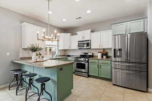 Photo 5 of 3783 W LILAC HEIGHTS DR