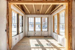 main floor bedroom