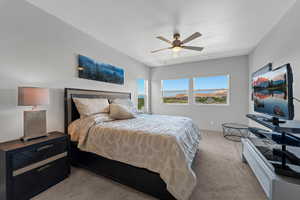 Primary Suite