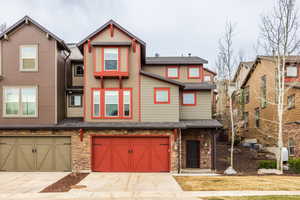 Photo 1 of 853 W BENJAMIN PL
