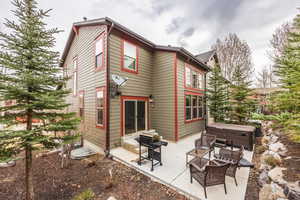 Photo 7 of 853 W BENJAMIN PL