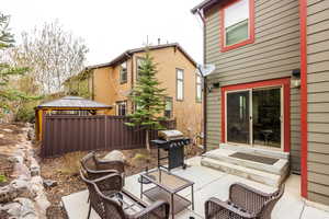 Photo 40 of 853 W BENJAMIN PL
