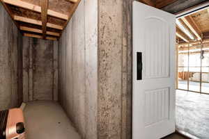 Cold room
