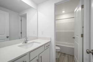 Photo 13 of 1087 W FREMONT ST #217