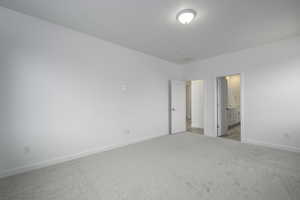 Owner's Suite