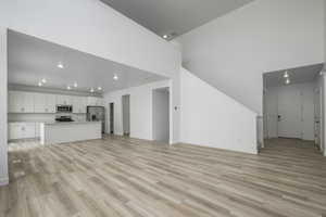 Photo 4 of 1087 W FREMONT ST #217