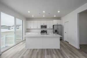 Photo 5 of 1087 W FREMONT ST #217
