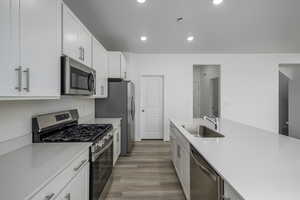 Photo 6 of 1087 W FREMONT ST #217